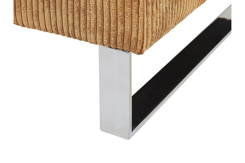 Cartland Fåtölj - Manchester/Ljusbrun - Möbler - Fåtölj & stolar - Fåtölj