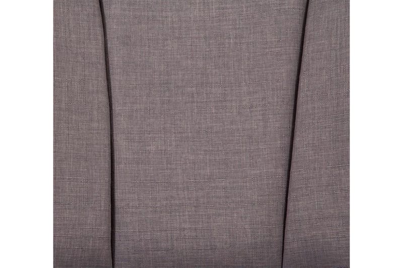 Caulk Fåtölj med Armstöd - Grå - Möbler - Fåtölj & stolar - Fåtölj