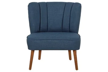 Caulk Fåtölj med Armstöd - Grön - Möbler - Fåtölj & stolar - Fåtölj