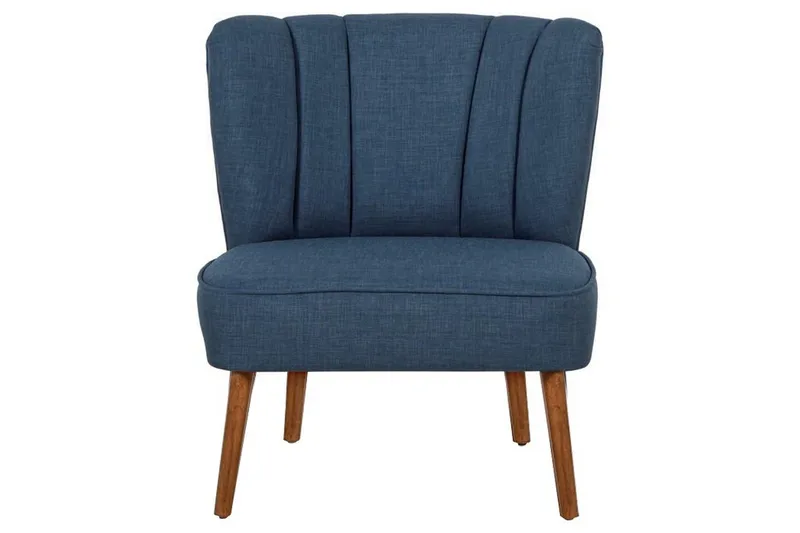 Caulk Fåtölj med Armstöd - Grön - Möbler - Fåtölj & stolar - Fåtölj