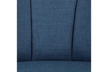 Caulk Fåtölj med Armstöd - Grön - Möbler - Fåtölj & stolar - Fåtölj