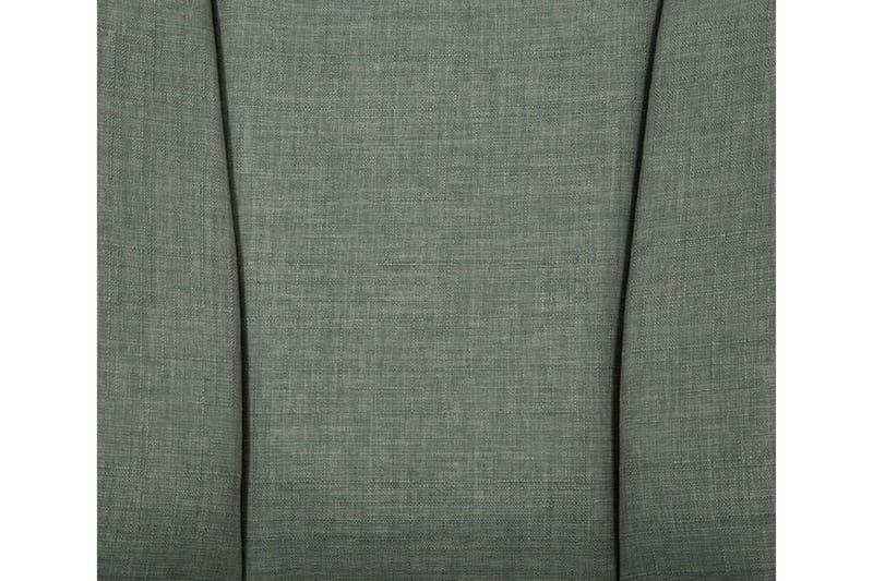 Caulk Fåtölj med Armstöd - Grön - Möbler - Fåtölj & stolar - Fåtölj