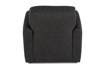 Charles Fåtölj - Mörkgrå - Möbler - Fåtölj & stolar - Fåtölj