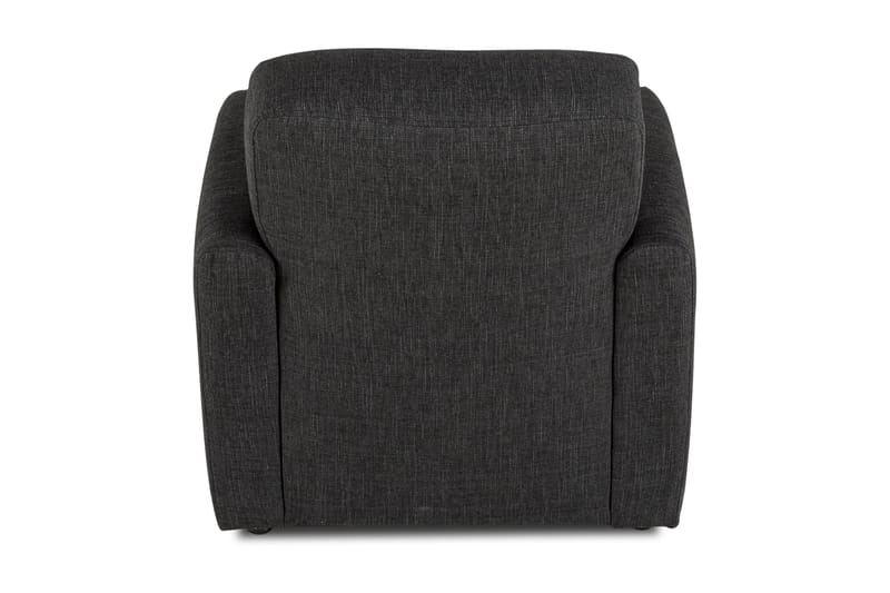 Charles Fåtölj - Mörkgrå - Möbler - Fåtölj & stolar - Fåtölj