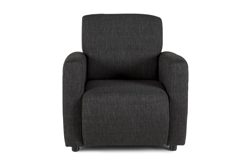 Charles Fåtölj - Mörkgrå - Möbler - Fåtölj & stolar - Fåtölj
