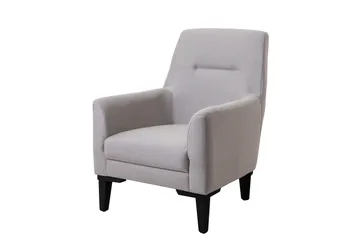 Wyong Fåtölj - Beige - Möbler - Fåtölj & stolar - Fåtölj