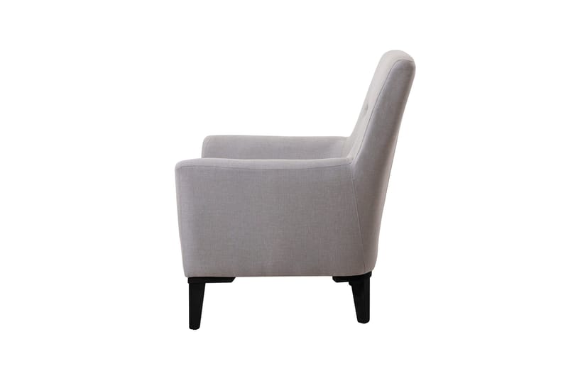 Wyong Fåtölj - Beige - Möbler - Fåtölj & stolar - Fåtölj