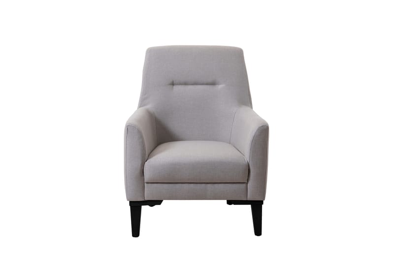 Wyong Fåtölj - Beige - Möbler - Fåtölj & stolar - Fåtölj