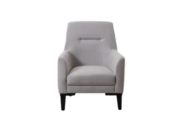 Wyong Fåtölj - Beige - Möbler - Fåtölj & stolar - Fåtölj