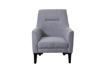 Wyong Fåtölj - Grå - Möbler - Fåtölj & stolar - Fåtölj