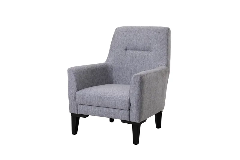 Wyong Fåtölj, Grå