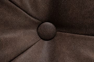 Fåtölj Petitfils - Brun - Möbler - Fåtölj & stolar - Fåtölj - Chesterfield fåtölj
