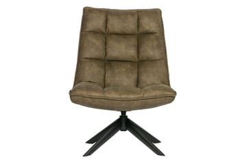 Ciella Fåtölj - Grön - Möbler - Fåtölj & stolar - Fåtölj - Fåtölj utan armstöd