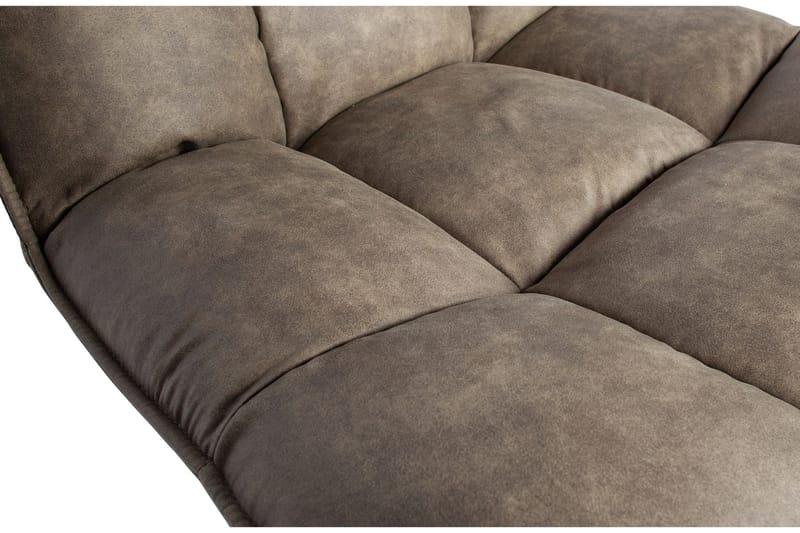 Ciella Fåtölj - Grön - Möbler - Fåtölj & stolar - Fåtölj