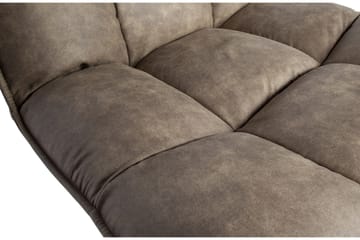 Ciella Fåtölj - Grön - Möbler - Fåtölj & stolar - Fåtölj - Fåtölj utan armstöd