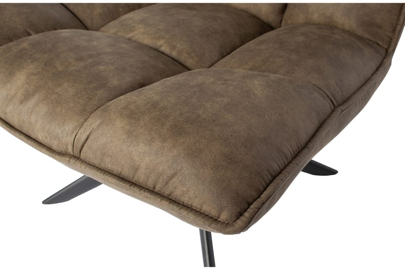 Ciella Fåtölj - Grön - Möbler - Fåtölj & stolar - Fåtölj