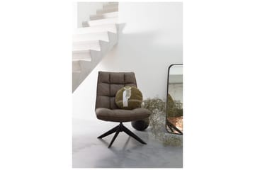 Ciella Fåtölj - Grön - Möbler - Fåtölj & stolar - Fåtölj - Fåtölj utan armstöd