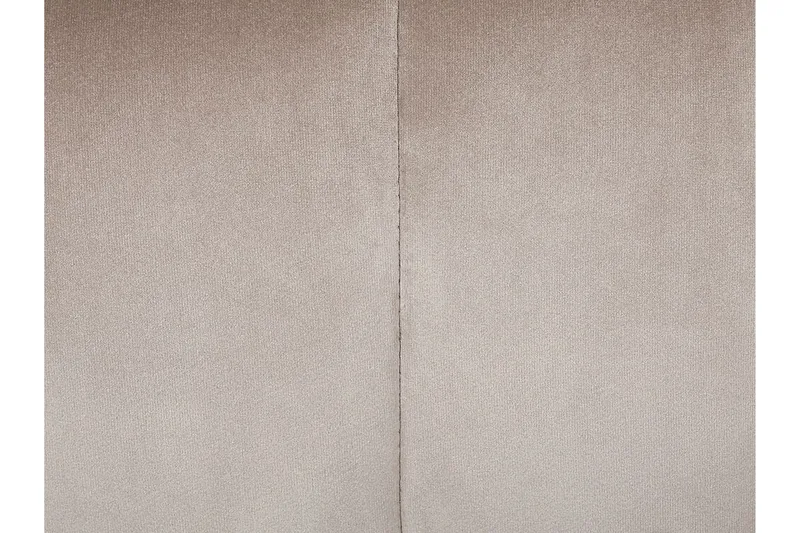 Amania Fåtölj - Sammet/Grå - Möbler - Fåtölj & stolar - Fåtölj