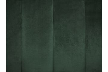 Amania Fåtölj - Sammet/Grön - Möbler - Fåtölj & stolar - Fåtölj - Clubfåtölj