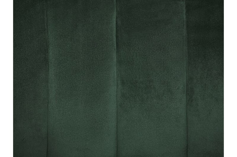 Amania Fåtölj - Sammet/Grön - Möbler - Fåtölj & stolar - Fåtölj - Clubfåtölj