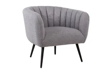 Fåtölj Tucker - Möbler - Fåtölj & stolar - Fåtölj - Clubfåtölj