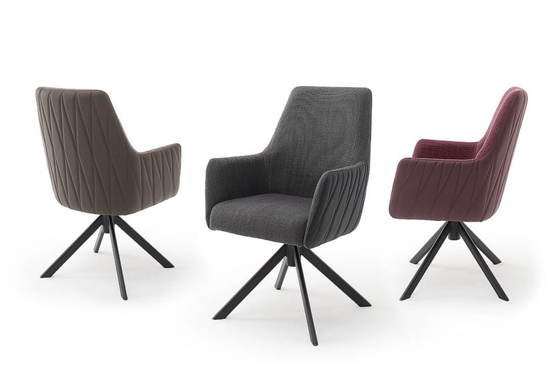 Thailan Karmstol - Cappuccino - Möbler - Fåtölj & stolar - Fåtölj - Clubfåtölj