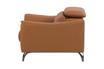 Collessie Fåtölj - Brun - Möbler - Fåtölj & stolar - Fåtölj