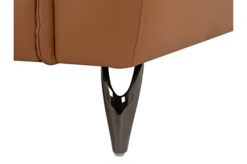 Collessie Fåtölj - Brun - Möbler - Fåtölj & stolar - Fåtölj