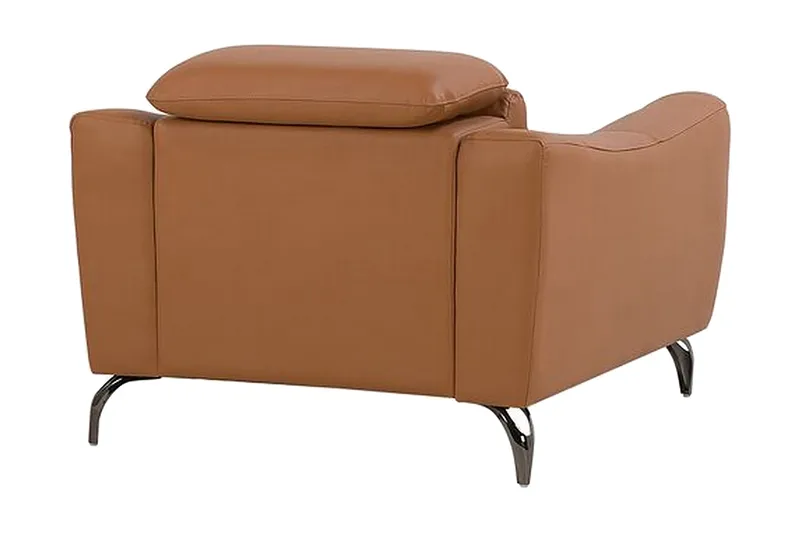 Collessie Fåtölj - Brun - Möbler - Fåtölj & stolar - Fåtölj