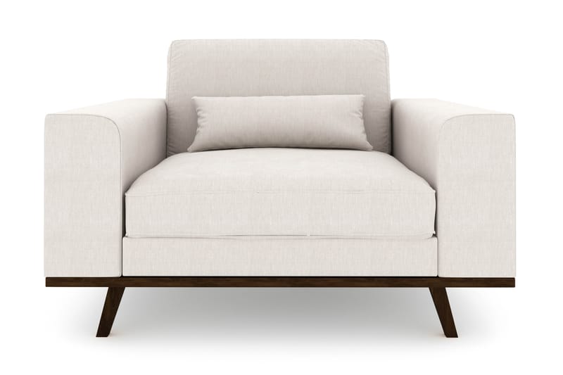 Copenhagen Fåtölj - Beige - Möbler - Fåtölj & stolar - Fåtölj