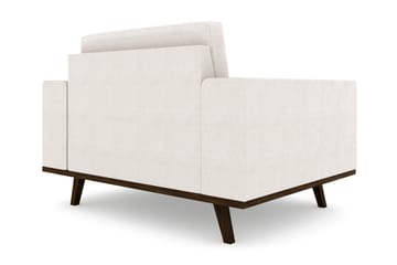 Copenhagen Fåtölj - Beige - Möbler - Fåtölj & stolar - Fåtölj
