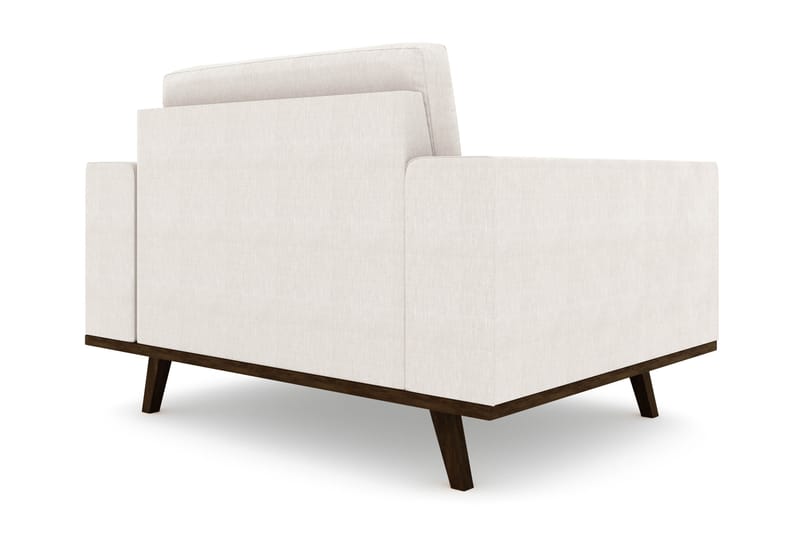 Copenhagen Fåtölj - Beige - Möbler - Fåtölj & stolar - Fåtölj