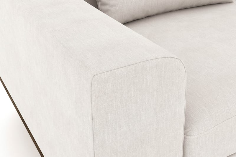 Copenhagen Fåtölj - Beige - Möbler - Fåtölj & stolar - Fåtölj