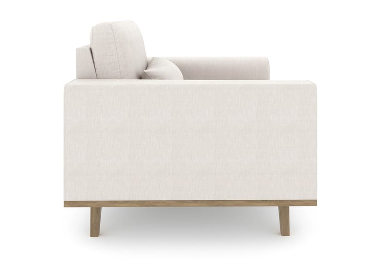 Copenhagen Fåtölj - Beige - Möbler - Fåtölj & stolar - Fåtölj