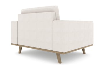 Copenhagen Fåtölj - Beige - Möbler - Fåtölj & stolar - Fåtölj