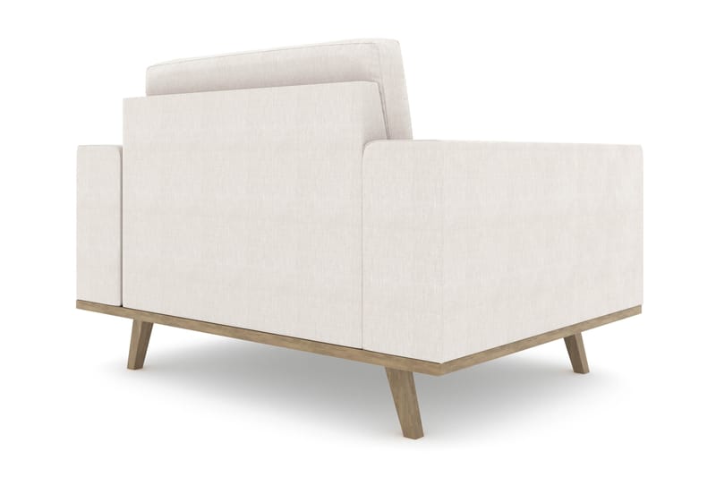 Copenhagen Fåtölj - Beige - Möbler - Fåtölj & stolar - Fåtölj