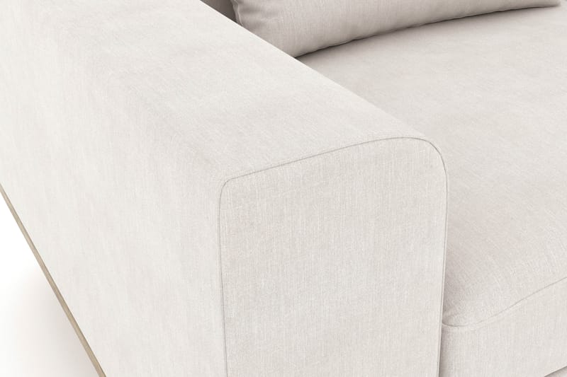 Copenhagen Fåtölj - Beige - Möbler - Fåtölj & stolar - Fåtölj
