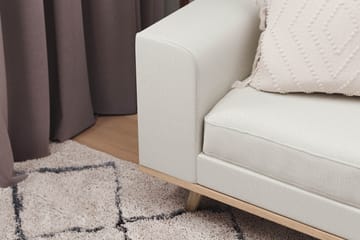 Copenhagen Fåtölj - Beige - Möbler - Fåtölj & stolar - Fåtölj