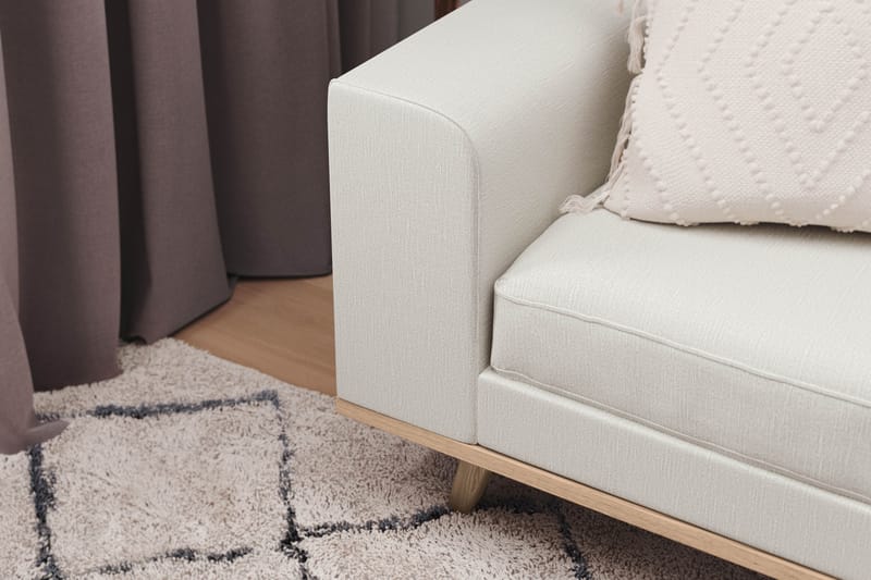 Copenhagen Fåtölj - Beige - Möbler - Fåtölj & stolar - Fåtölj
