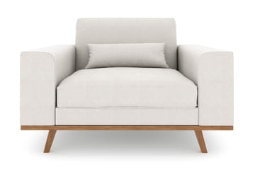 Copenhagen Fåtölj - Beige - Möbler - Fåtölj & stolar - Fåtölj