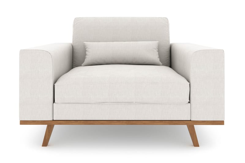 Copenhagen Fåtölj - Beige - Möbler - Fåtölj & stolar - Fåtölj