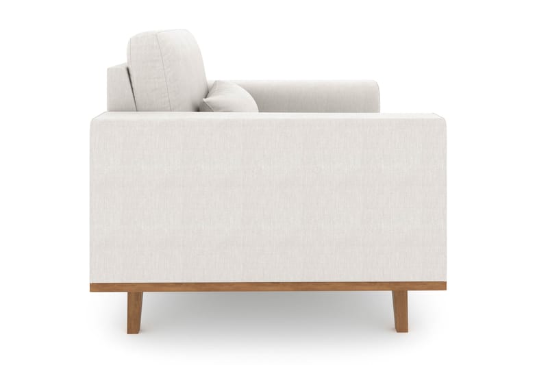 Copenhagen Fåtölj - Beige - Möbler - Fåtölj & stolar - Fåtölj