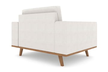 Copenhagen Fåtölj - Beige - Möbler - Fåtölj & stolar - Fåtölj