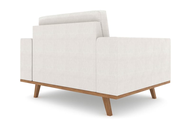 Copenhagen Fåtölj - Beige - Möbler - Fåtölj & stolar - Fåtölj