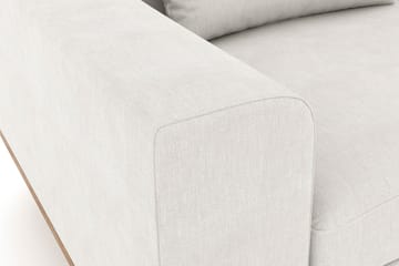 Copenhagen Fåtölj - Beige - Möbler - Fåtölj & stolar - Fåtölj