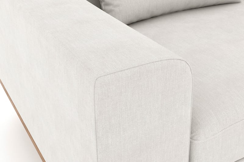 Copenhagen Fåtölj - Beige - Möbler - Fåtölj & stolar - Fåtölj
