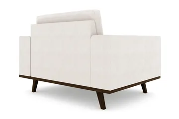 Copenhagen Fåtölj - Linnebeige - Möbler - Fåtölj & stolar - Fåtölj