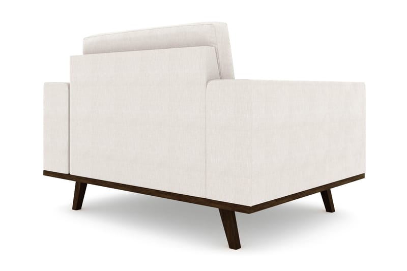 Copenhagen Fåtölj - Linnebeige - Möbler - Fåtölj & stolar - Fåtölj