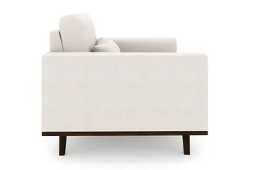 Copenhagen Fåtölj - Linnebeige - Möbler - Fåtölj & stolar - Fåtölj