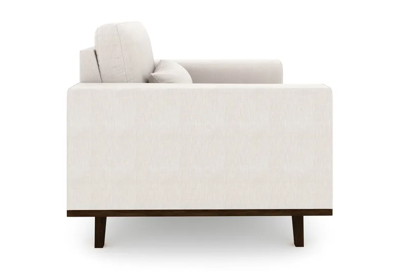 Copenhagen Fåtölj - Linnebeige - Möbler - Fåtölj & stolar - Fåtölj